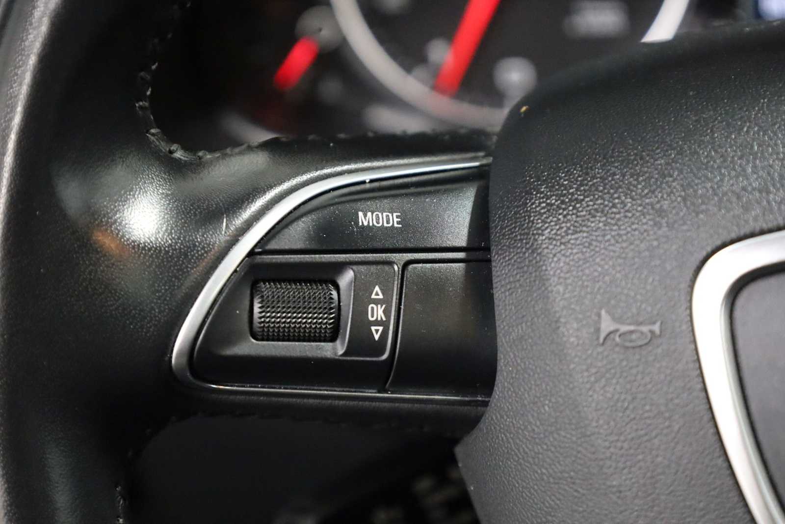 Thumbnail: 2016 Audi Q5 - 25