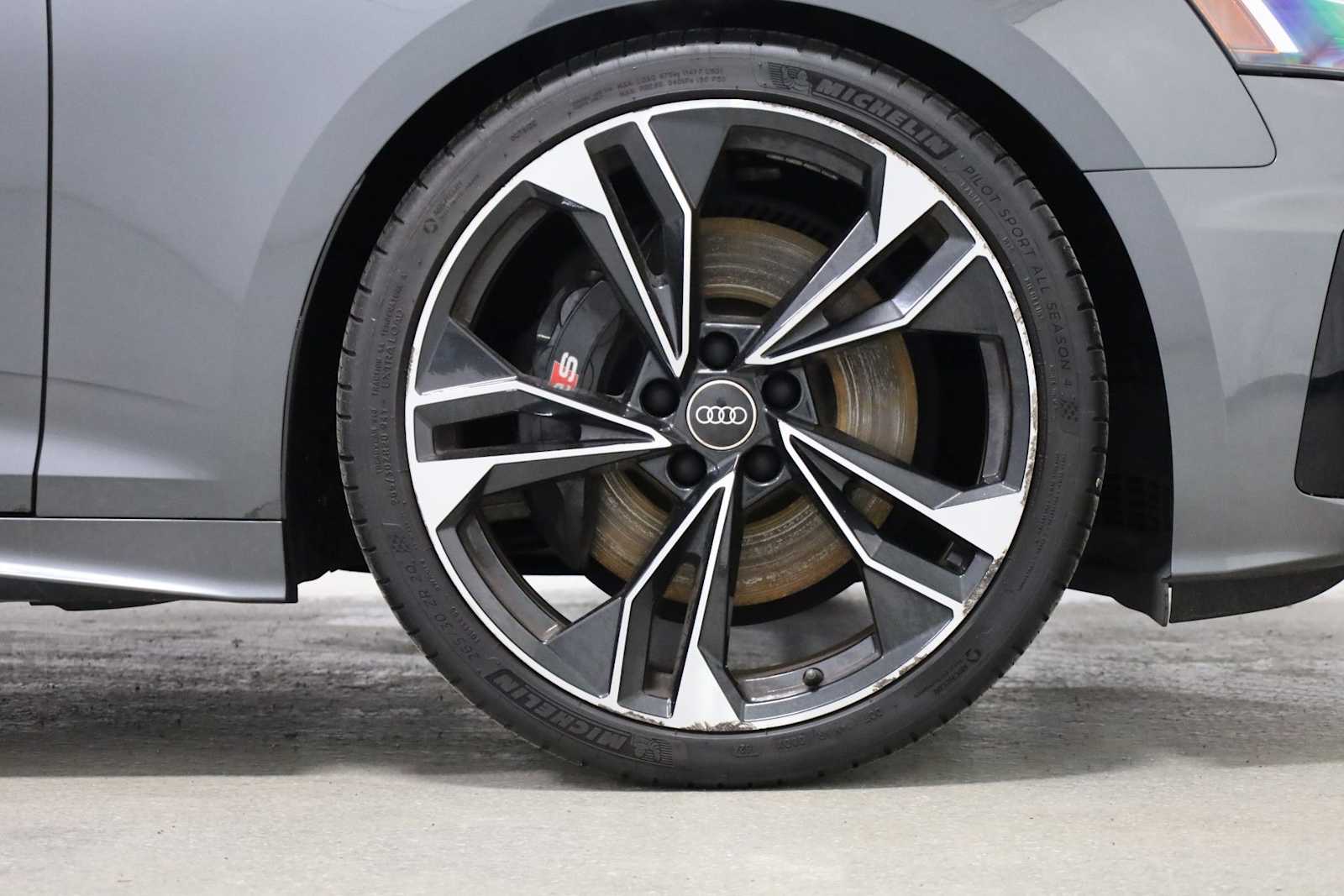 Thumbnail: 2023 Audi S5 - 12