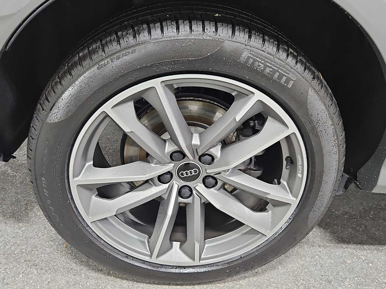 Thumbnail: 2023 Audi Q3 - 35