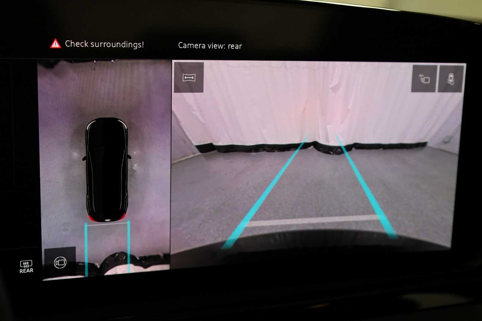 Thumbnail: 2025 Audi A5 - 32