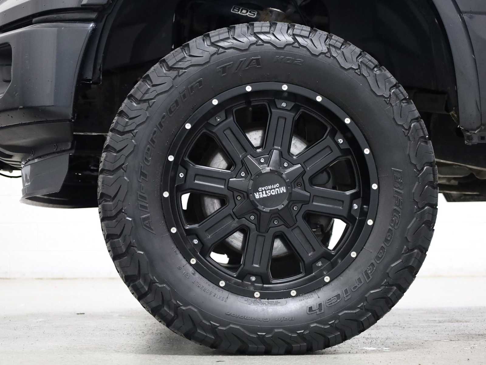 Thumbnail: 2015 Ford F-150 - 37