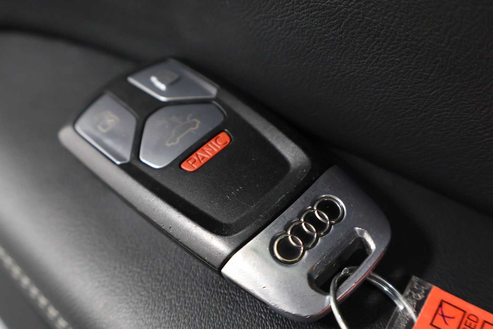 Thumbnail: 2021 Audi Q5 - 39