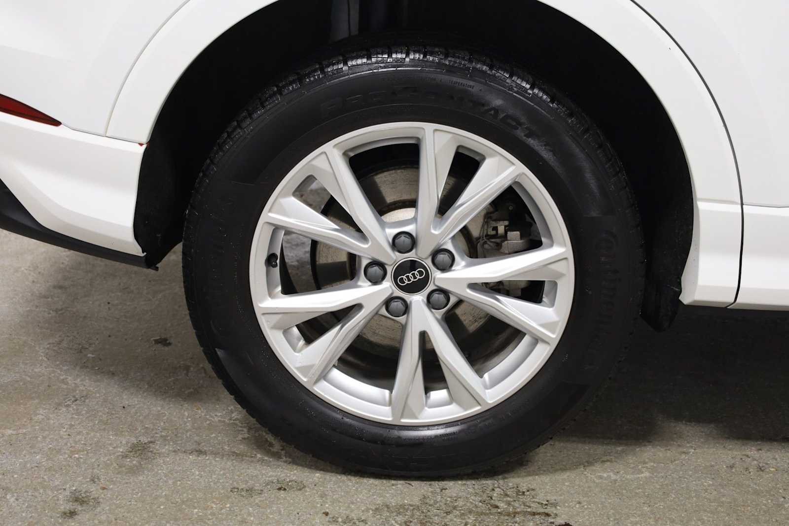 Thumbnail: 2023 Audi Q3 - 35