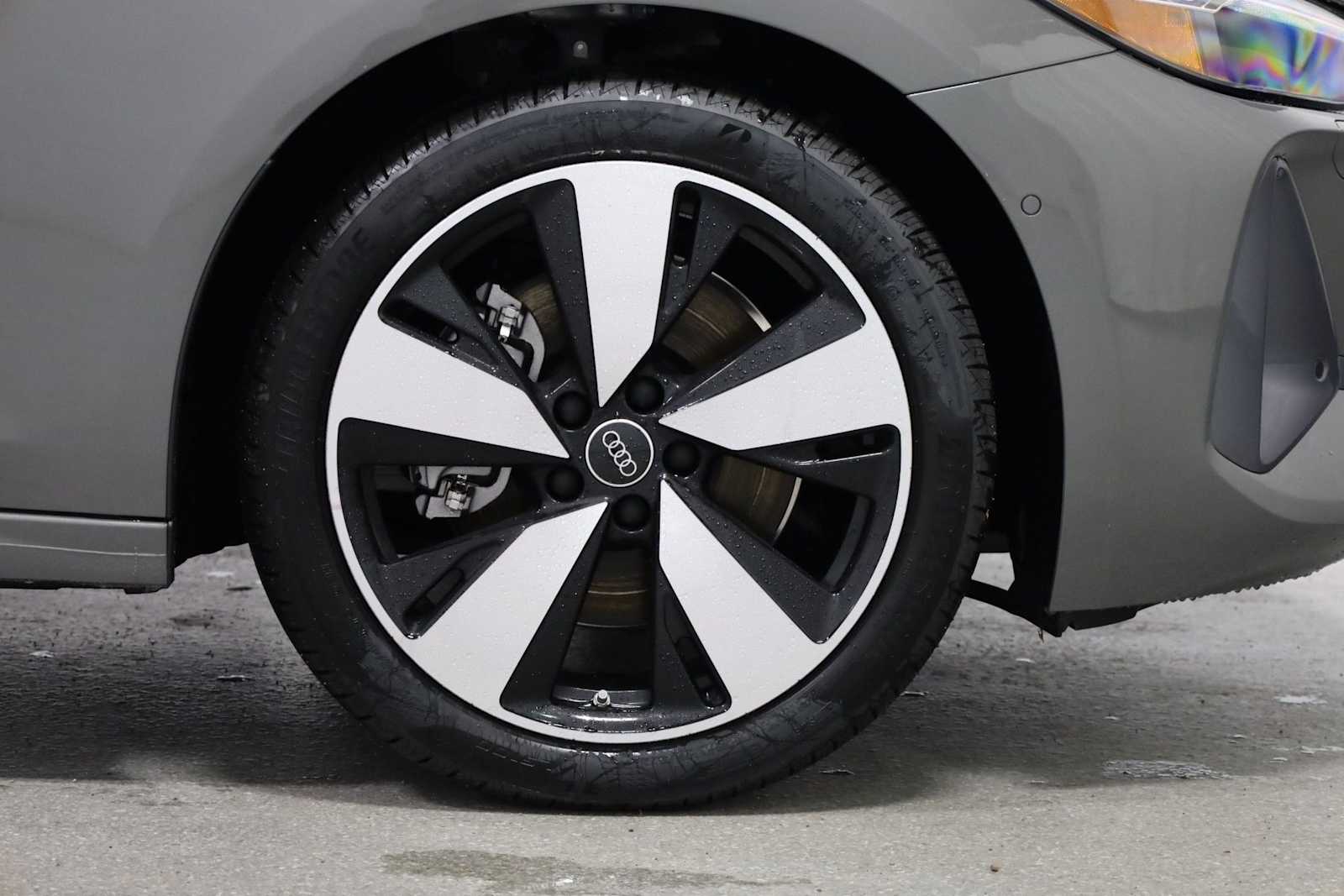 Thumbnail: 2025 Audi A5 - 12