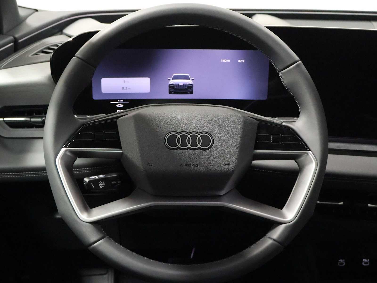 Thumbnail: 2027 Audi Q6 e-tron - 23