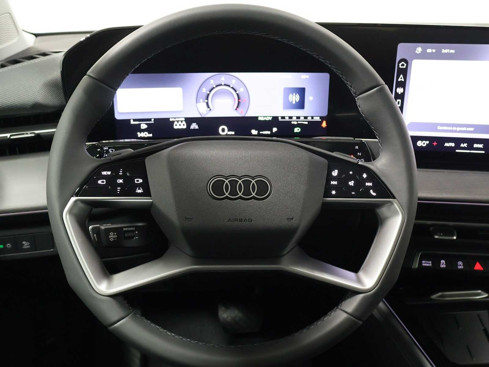 Thumbnail: 2026 Audi Q3 - 22