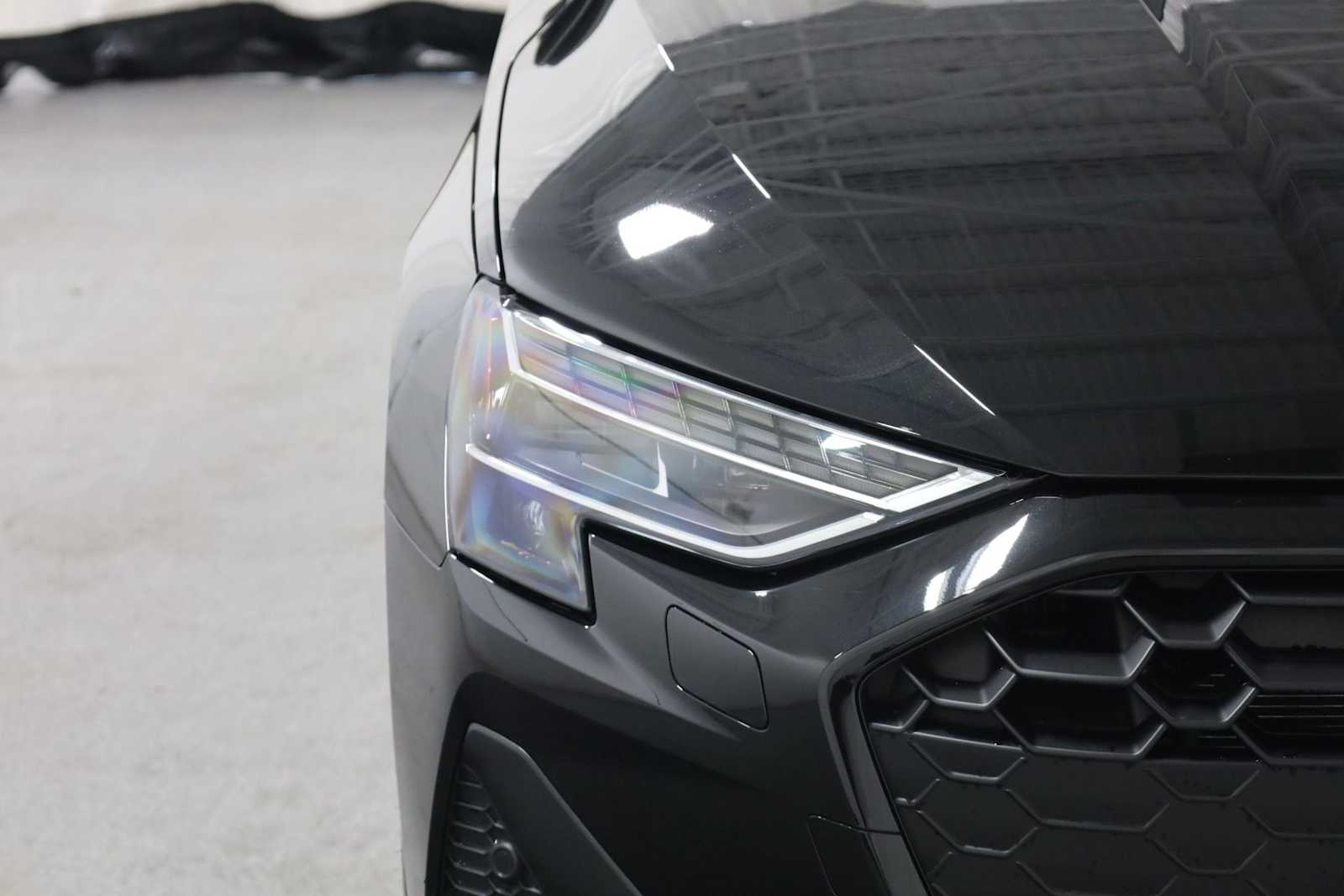 Thumbnail: 2025 Audi A3 - 15