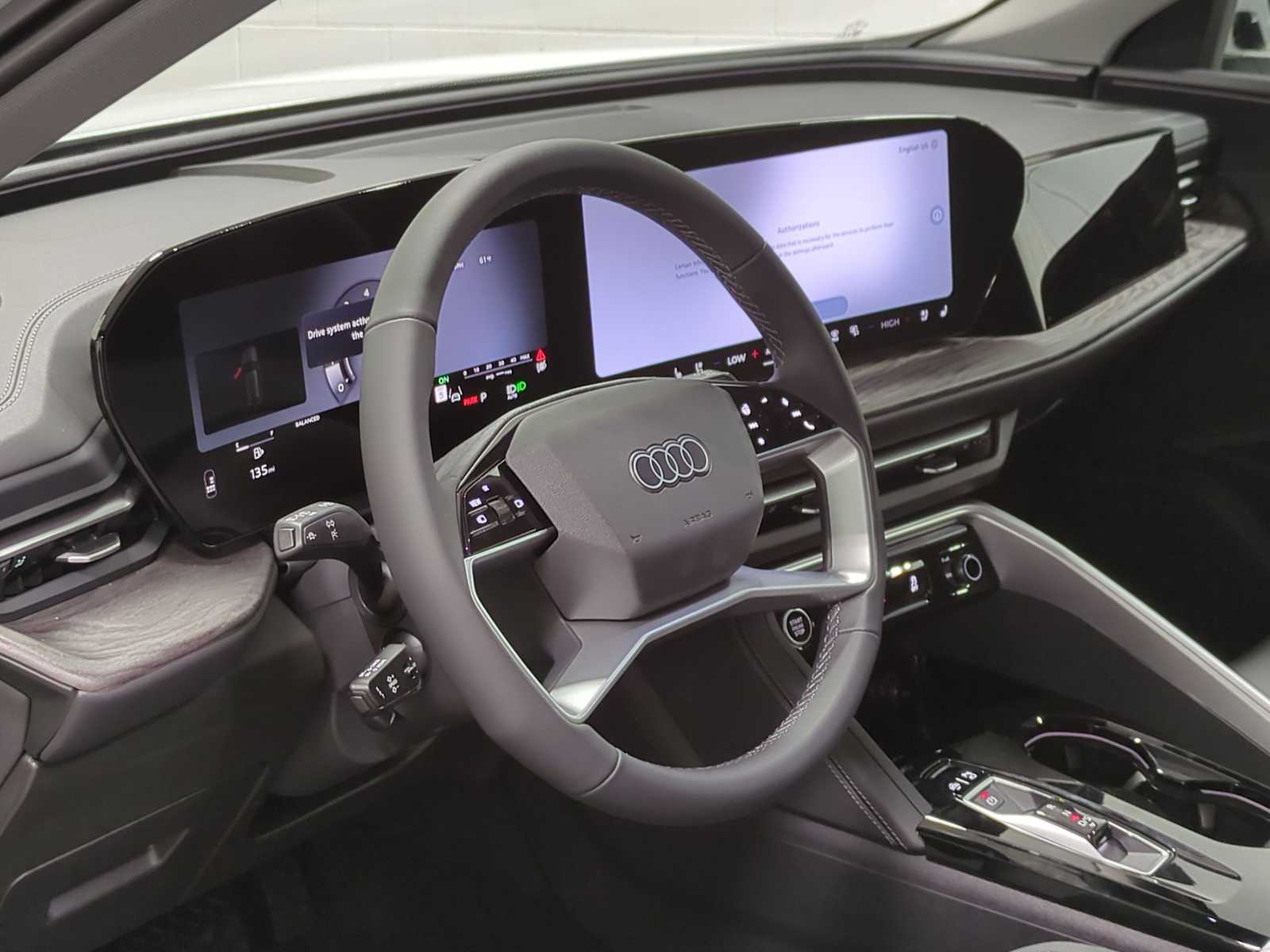 Thumbnail: 2026 Audi Q5 - 5