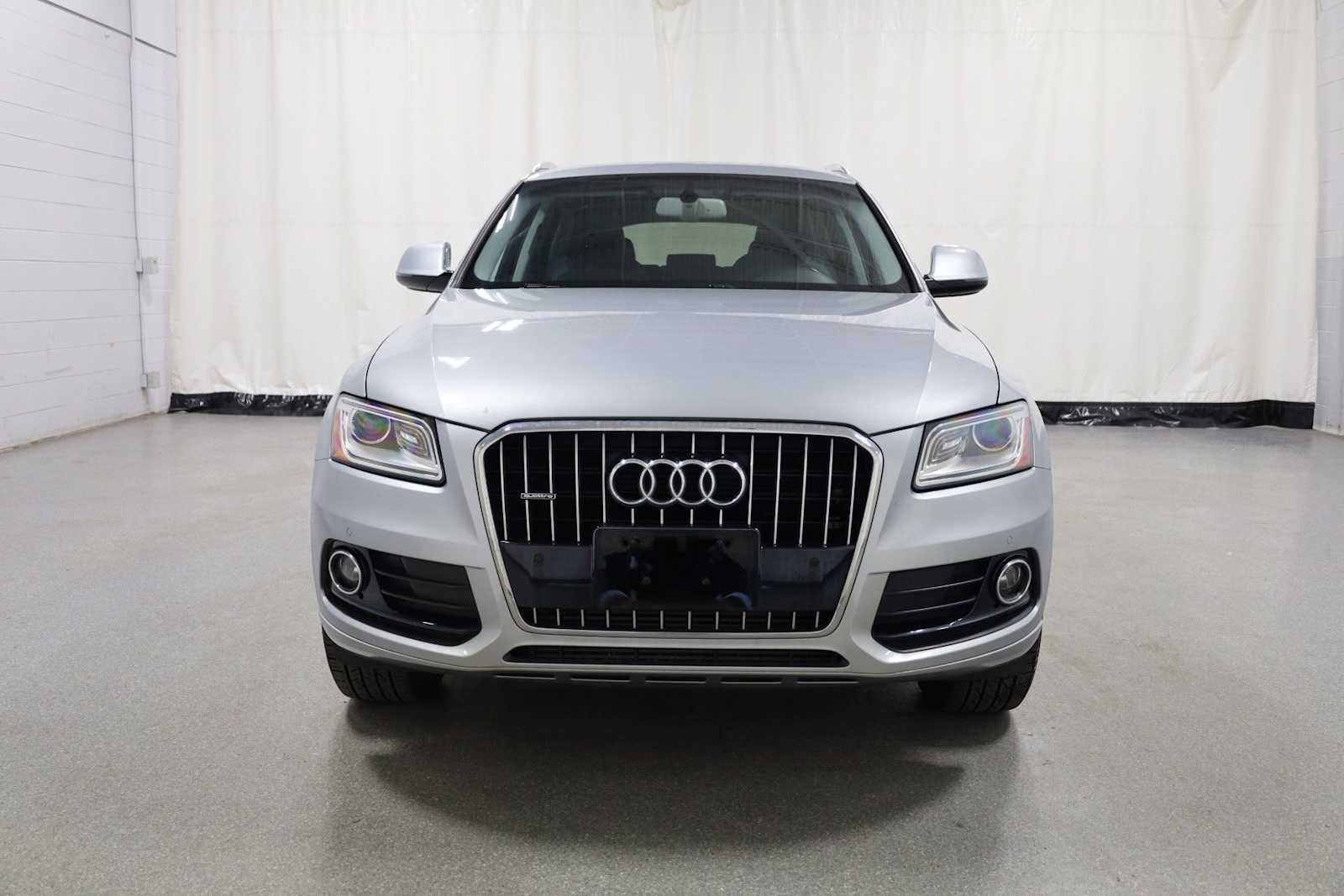 Thumbnail: 2016 Audi Q5 - 14