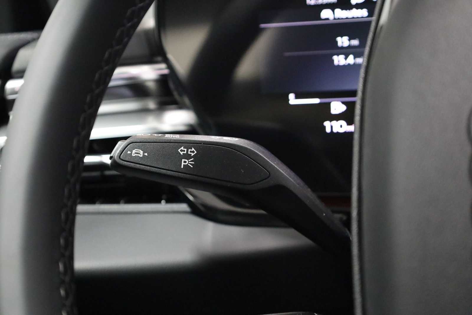 Thumbnail: 2026 Audi A6 - 29