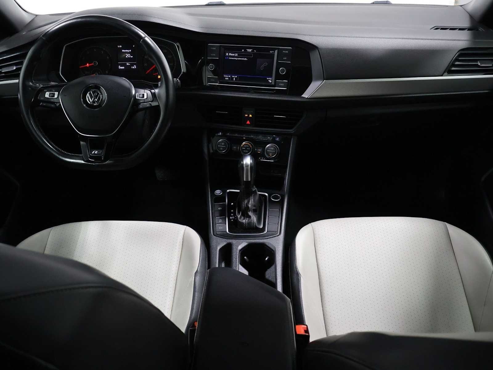 Thumbnail: 2020 Volkswagen Jetta - 23