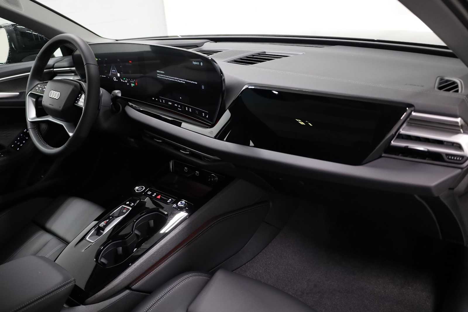 Thumbnail: 2025 Audi A5 - 6