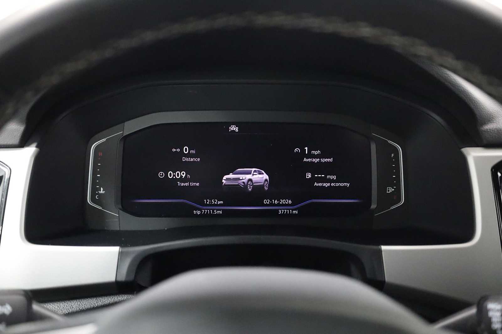 Thumbnail: 2023 Volkswagen Atlas - 21