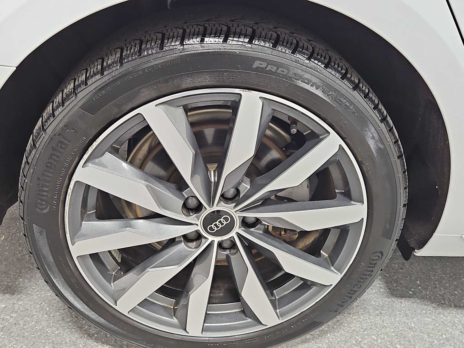 Thumbnail: 2023 Audi A4 - 35