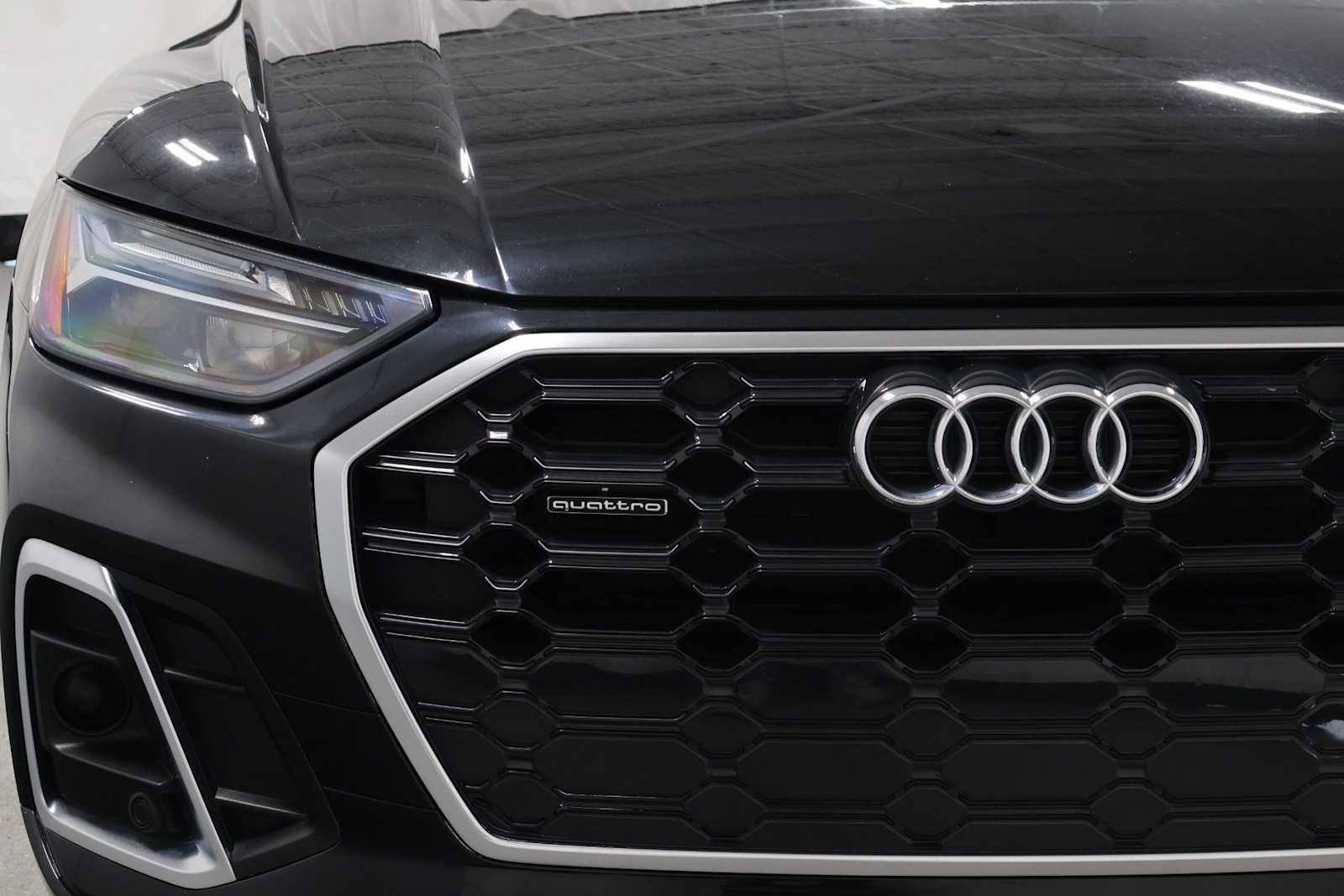 Thumbnail: 2023 Audi Q5 - 15