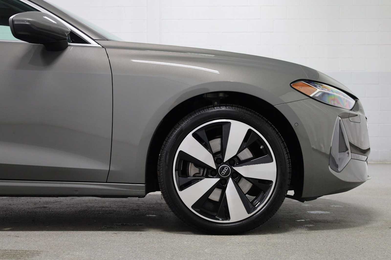 Thumbnail: 2025 Audi A5 - 11