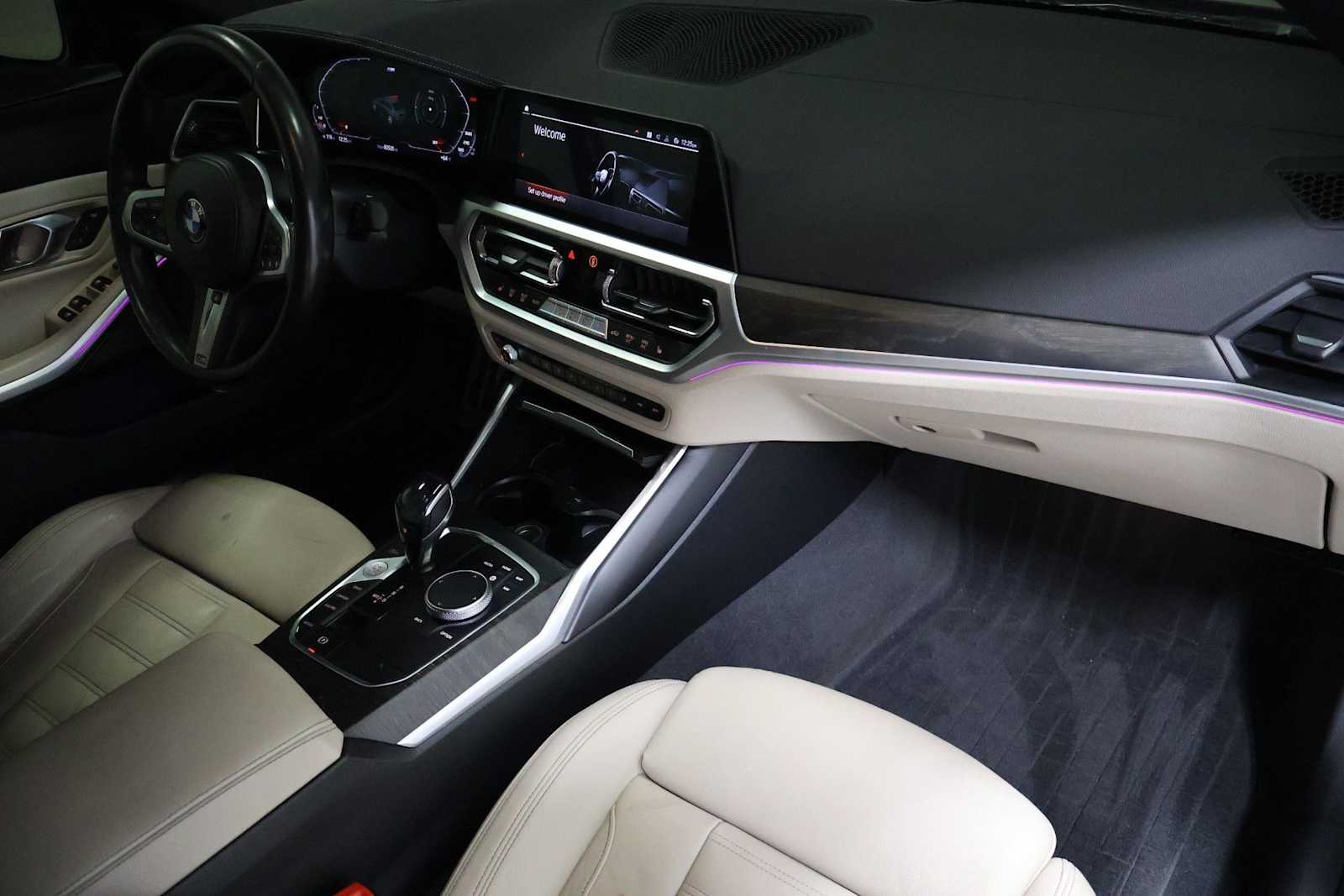 Thumbnail: 2020 BMW 3 Series - 6