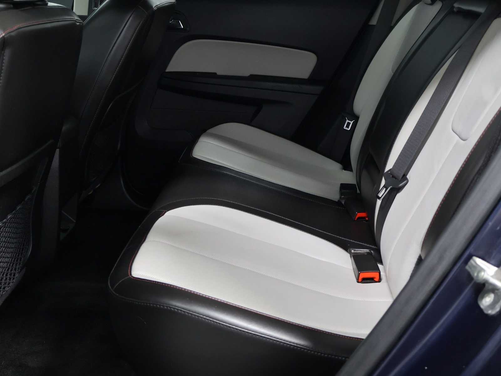 Thumbnail: 2016 GMC Terrain - 34