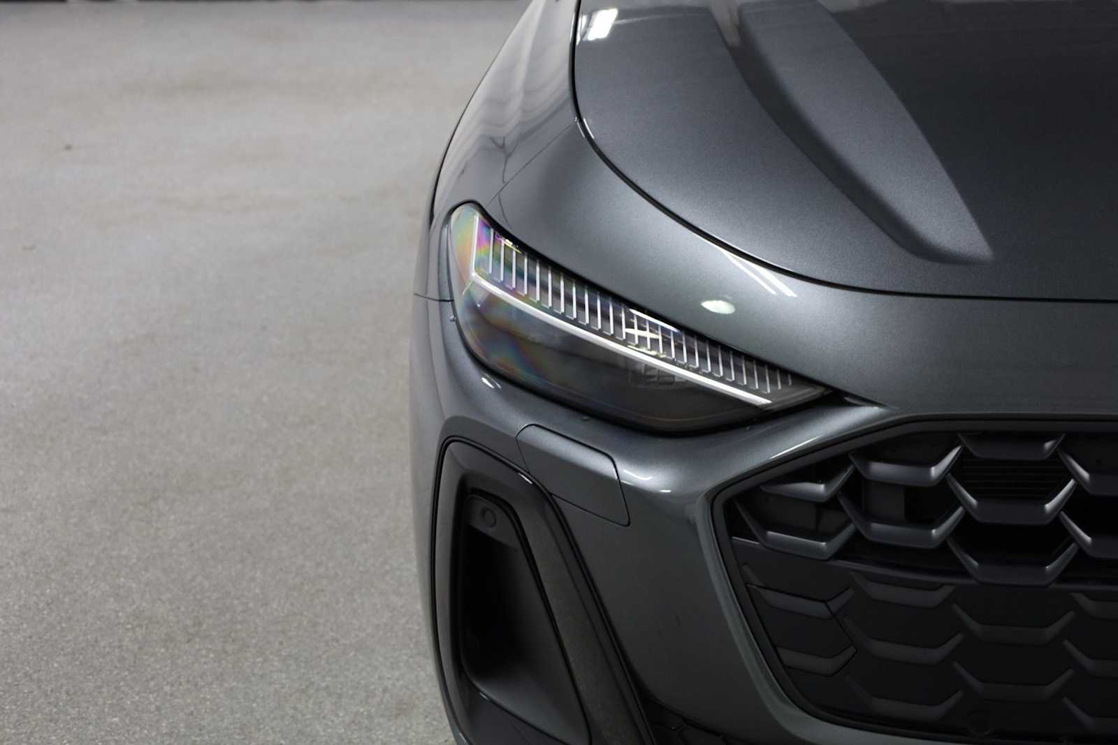 Thumbnail: 2026 Audi A5 - 15