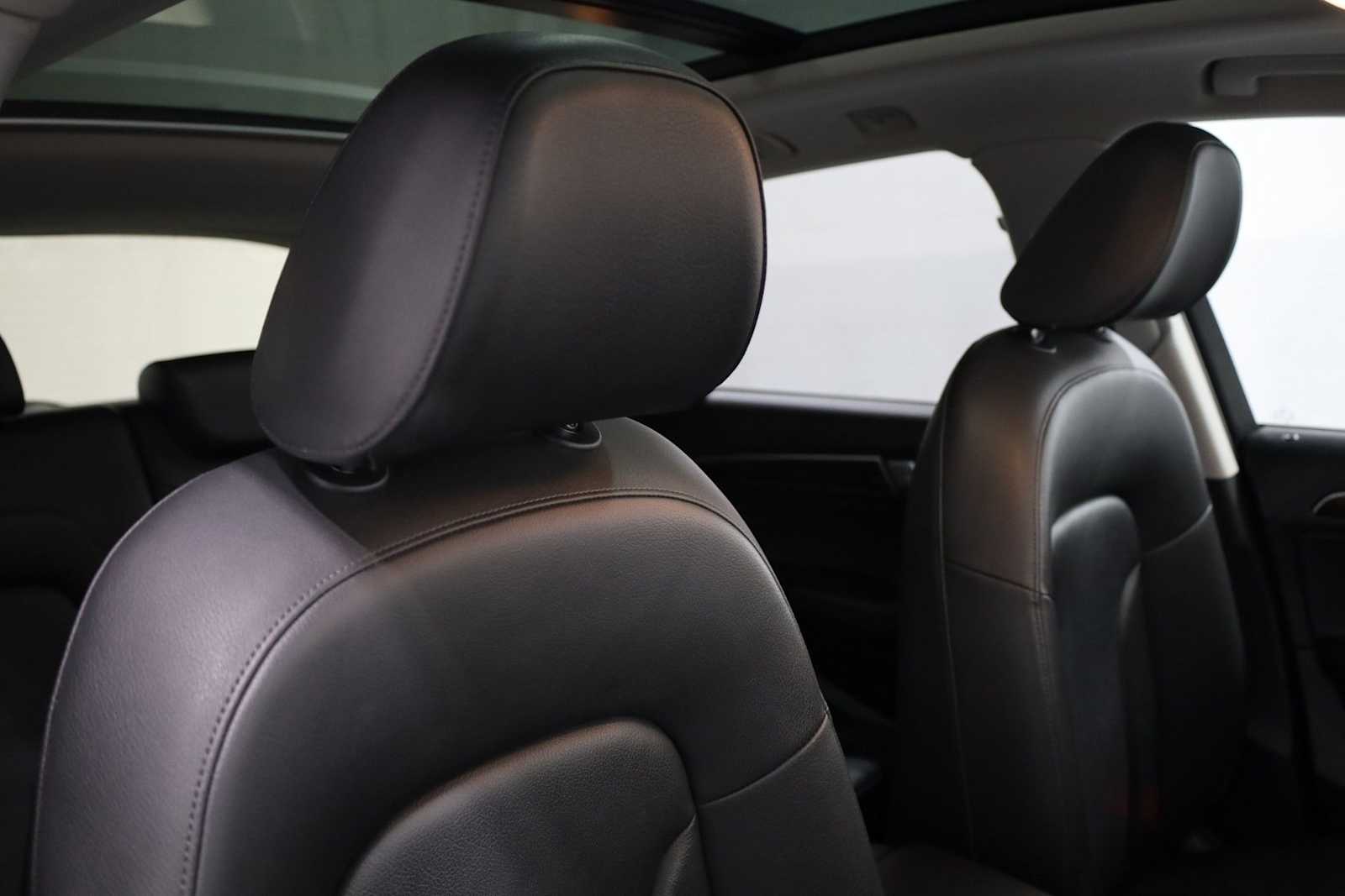 Thumbnail: 2016 Audi Q5 - 21