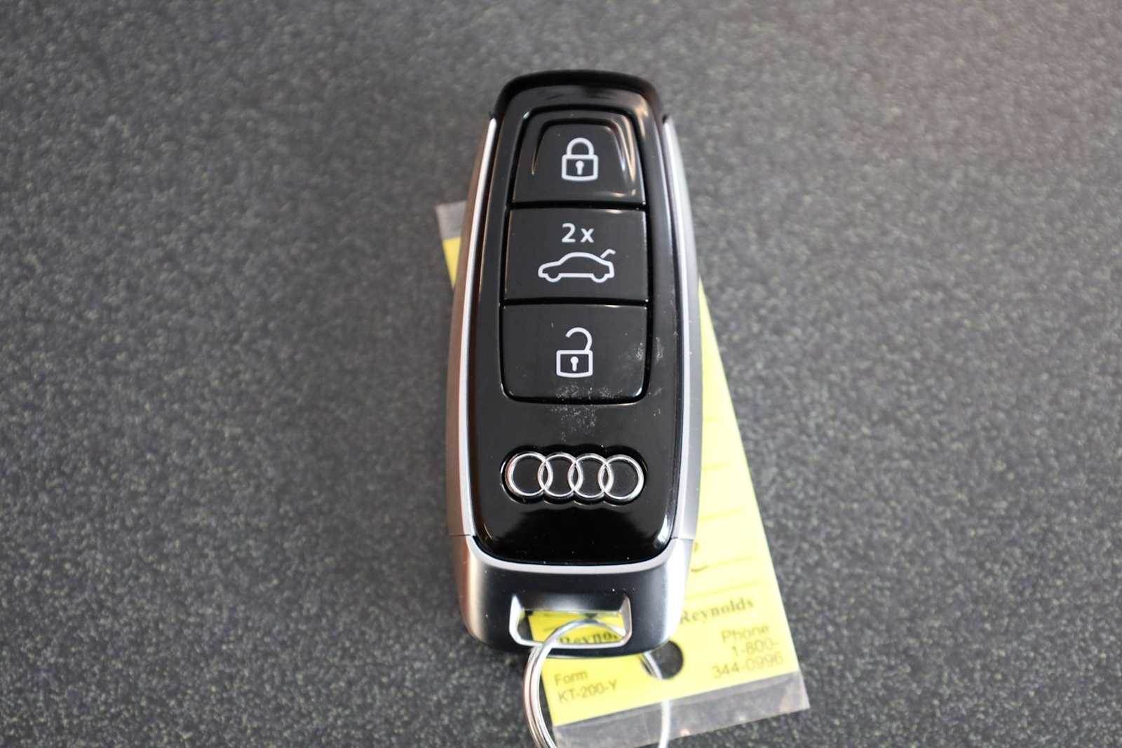 Thumbnail: 2026 Audi Q7 - 40