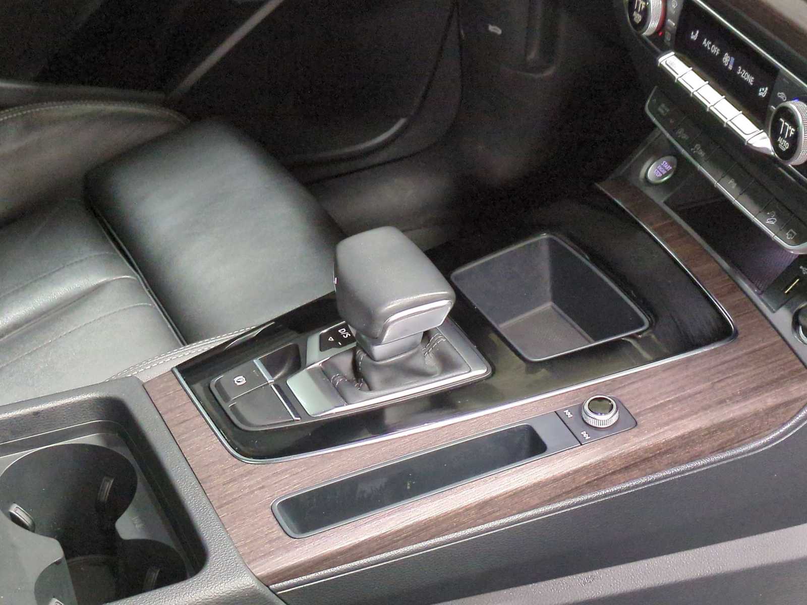 Thumbnail: 2023 Audi Q5 - 19