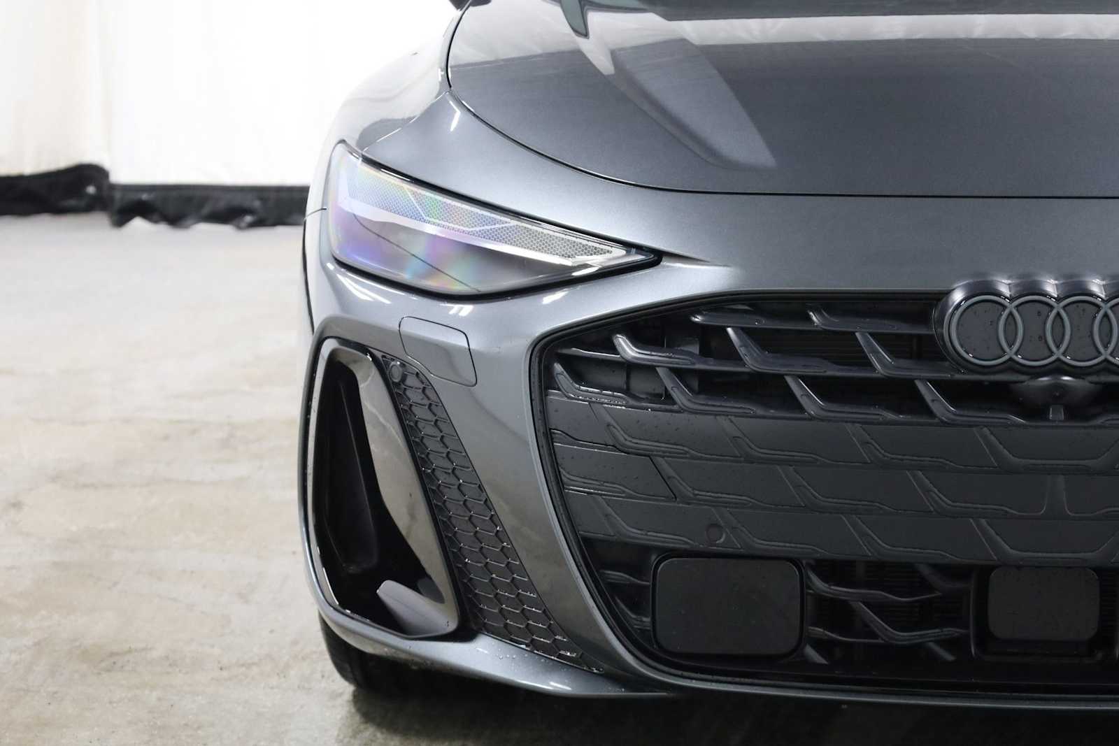 Thumbnail: 2026 Audi A6 - 15