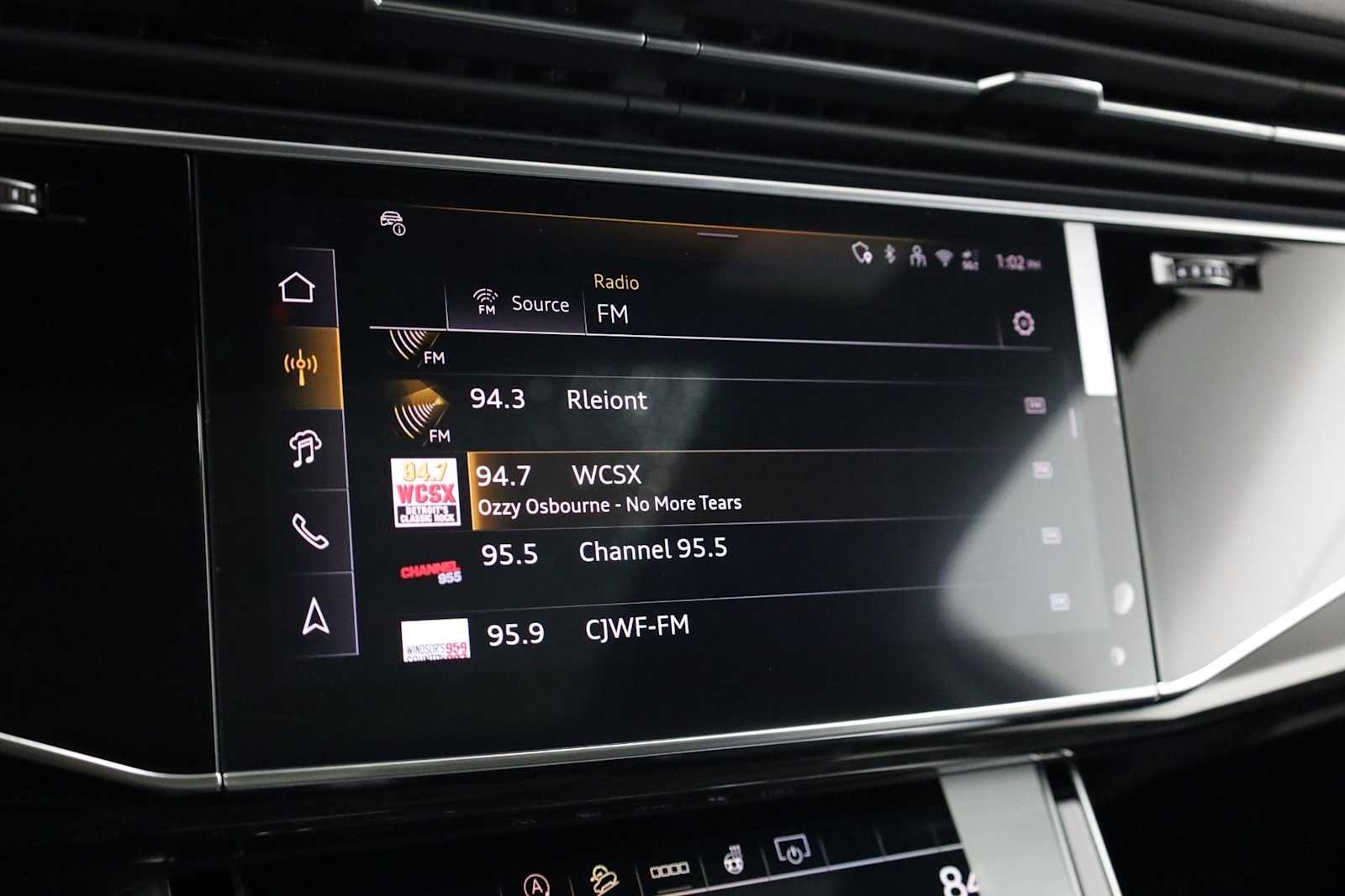 Thumbnail: 2026 Audi Q7 - 30