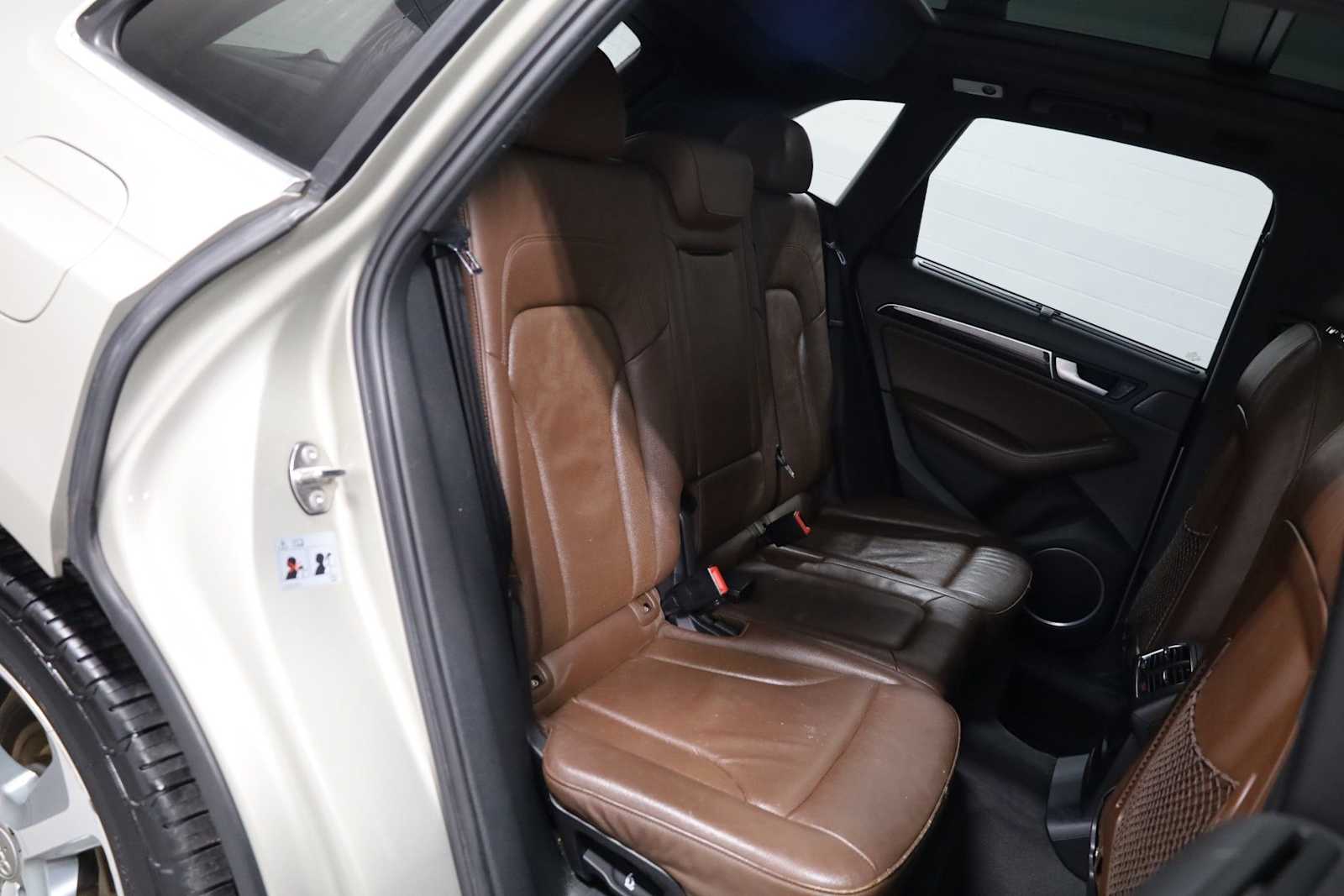 Thumbnail: 2014 Audi Q5 - 35