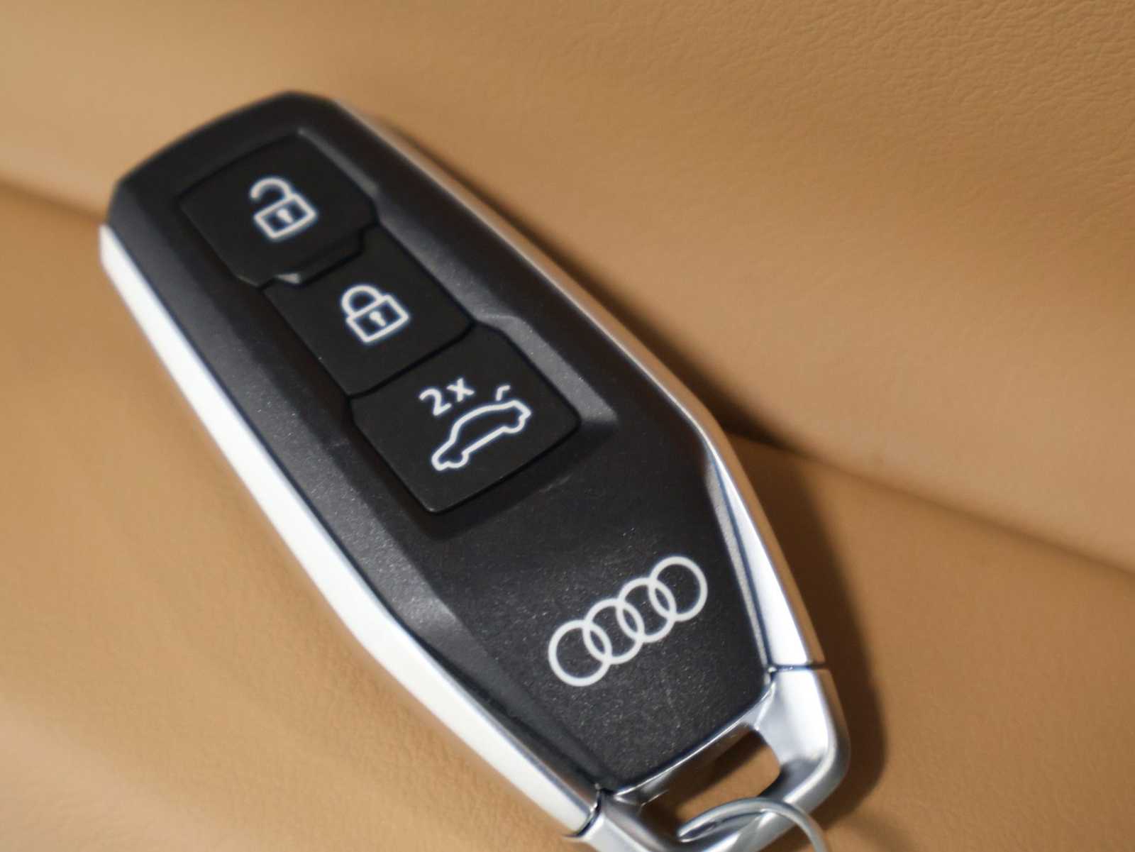 Thumbnail: 2026 Audi A5 - 39