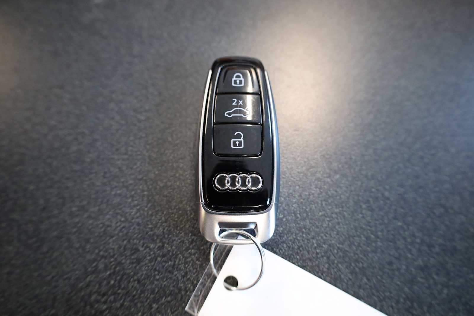 Thumbnail: 2026 Audi Q7 - 41