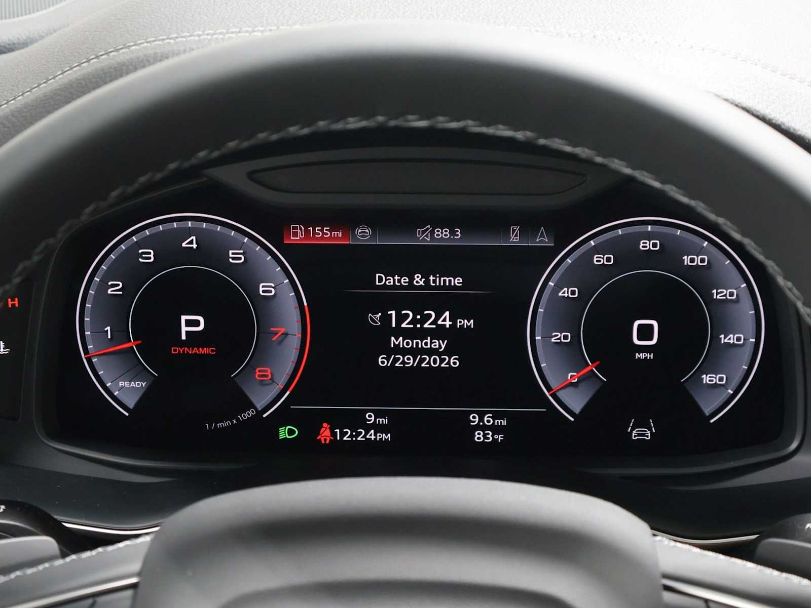 Thumbnail: 2026 Audi Q7 - 20