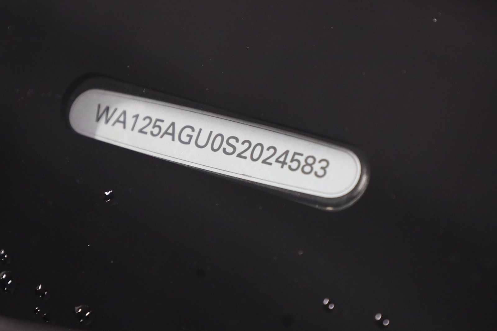 Thumbnail: 2025 Audi SQ5 - 41