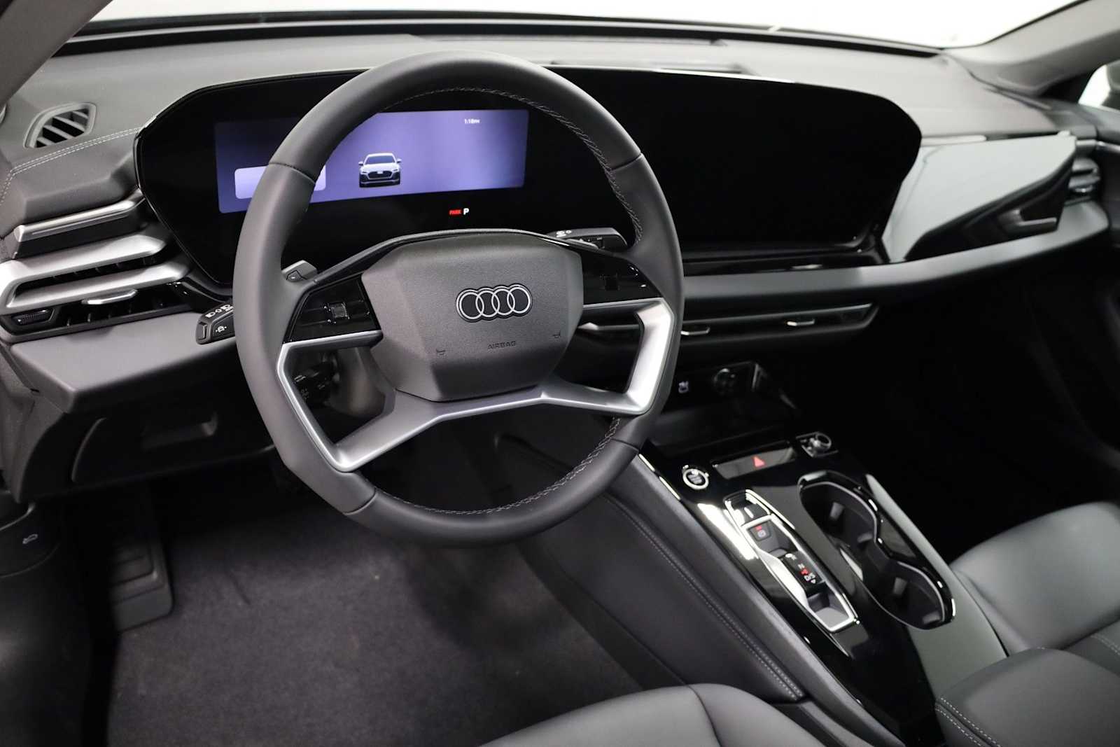 Thumbnail: 2026 Audi A5 - 4