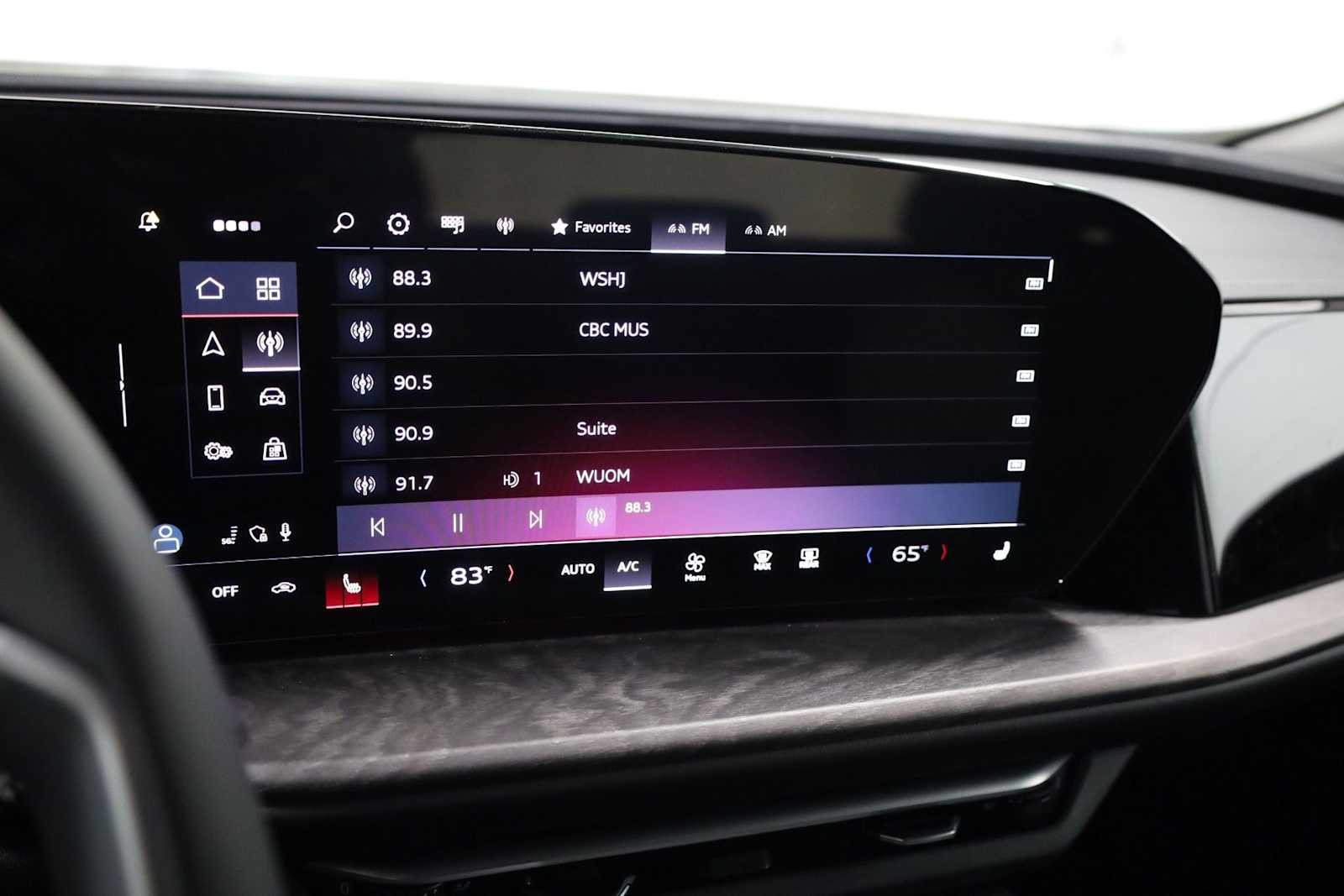 Thumbnail: 2025 Audi Q5 - 28