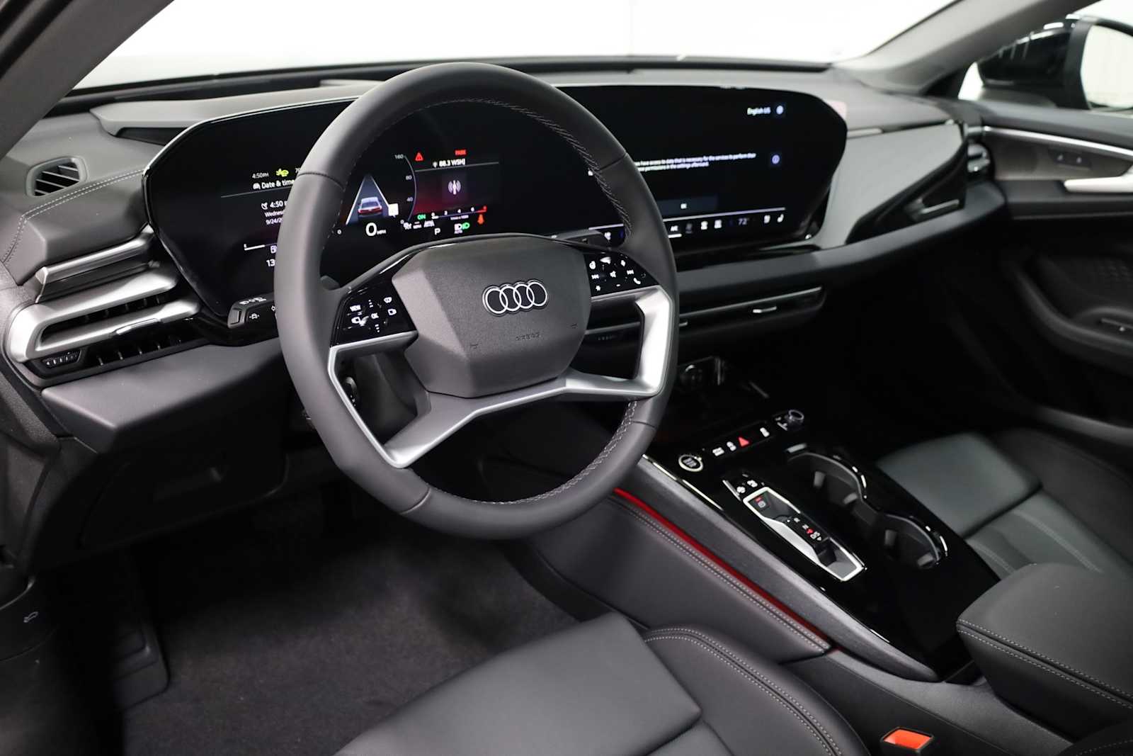 Thumbnail: 2025 Audi A5 - 4