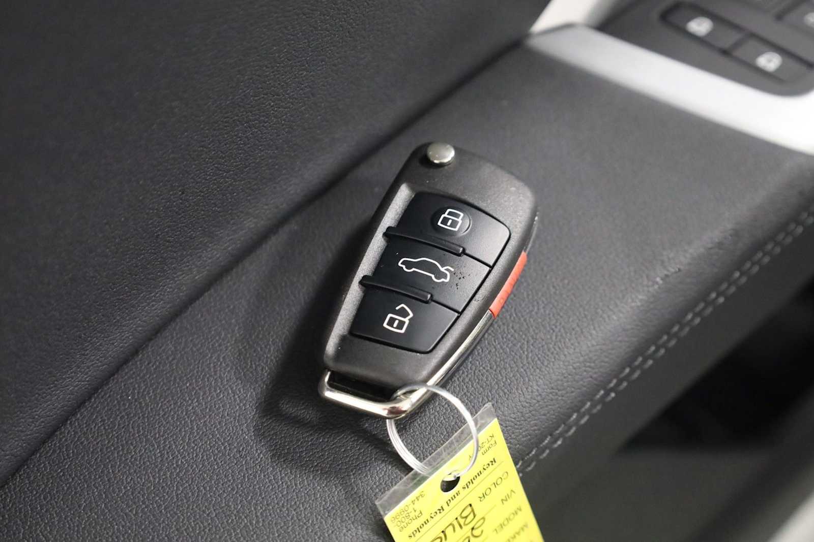 Thumbnail: 2025 Audi Q3 - 39