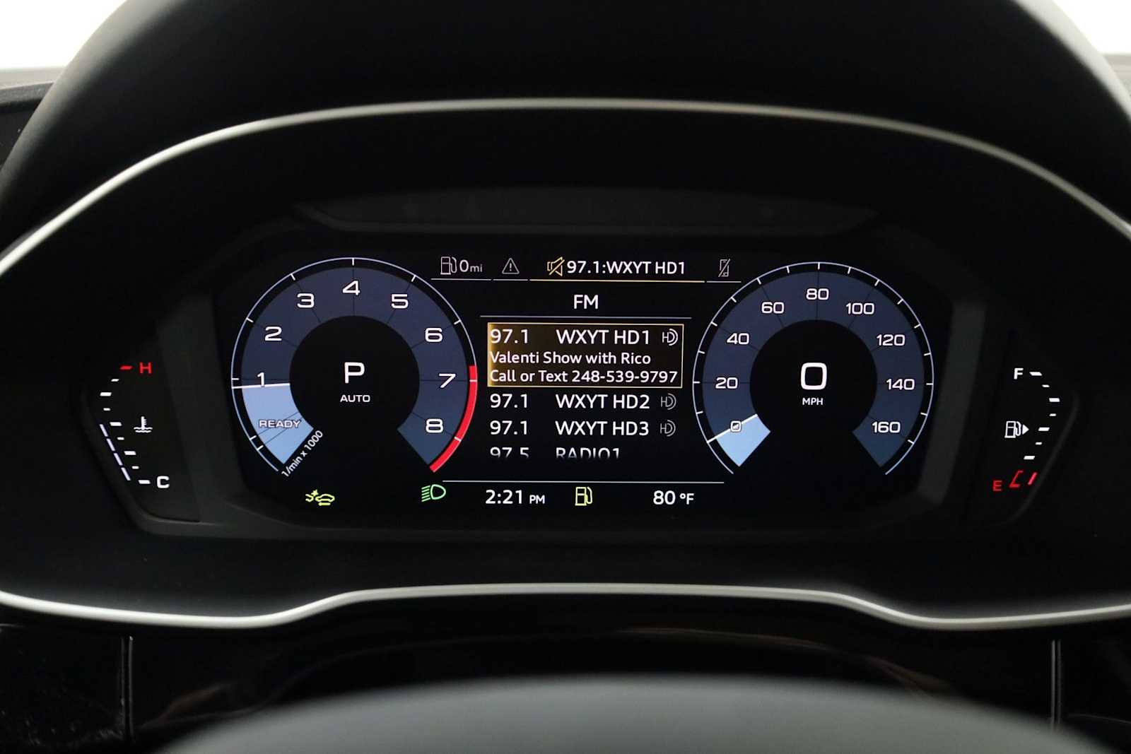 Thumbnail: 2025 Audi Q3 - 21