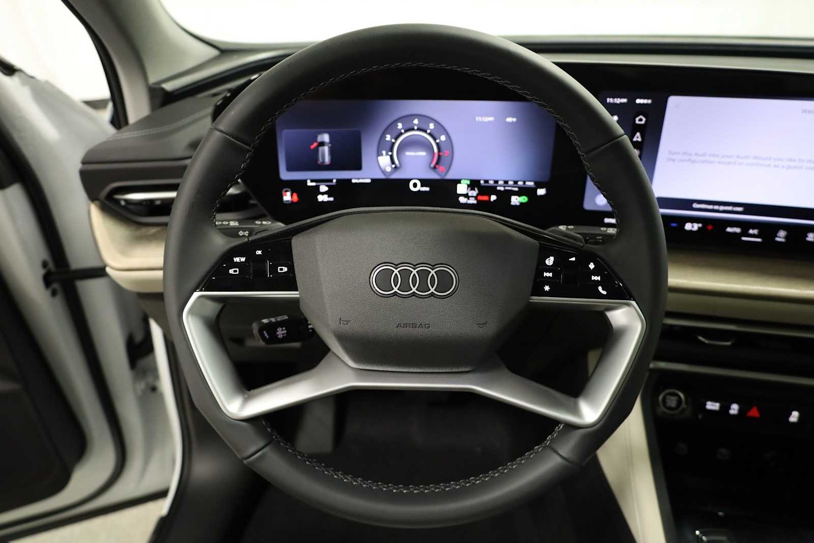 Thumbnail: 2026 Audi Q5 - 23