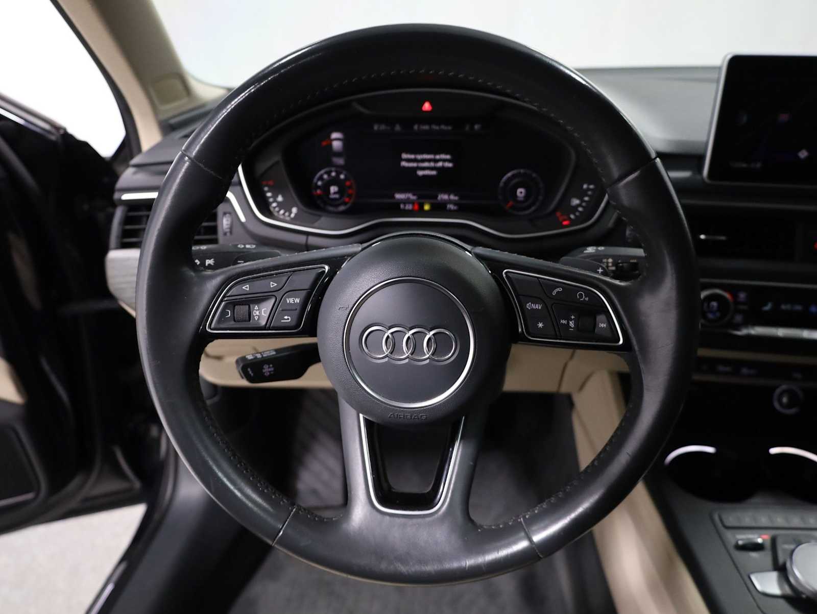 Thumbnail: 2018 Audi A4 - 23