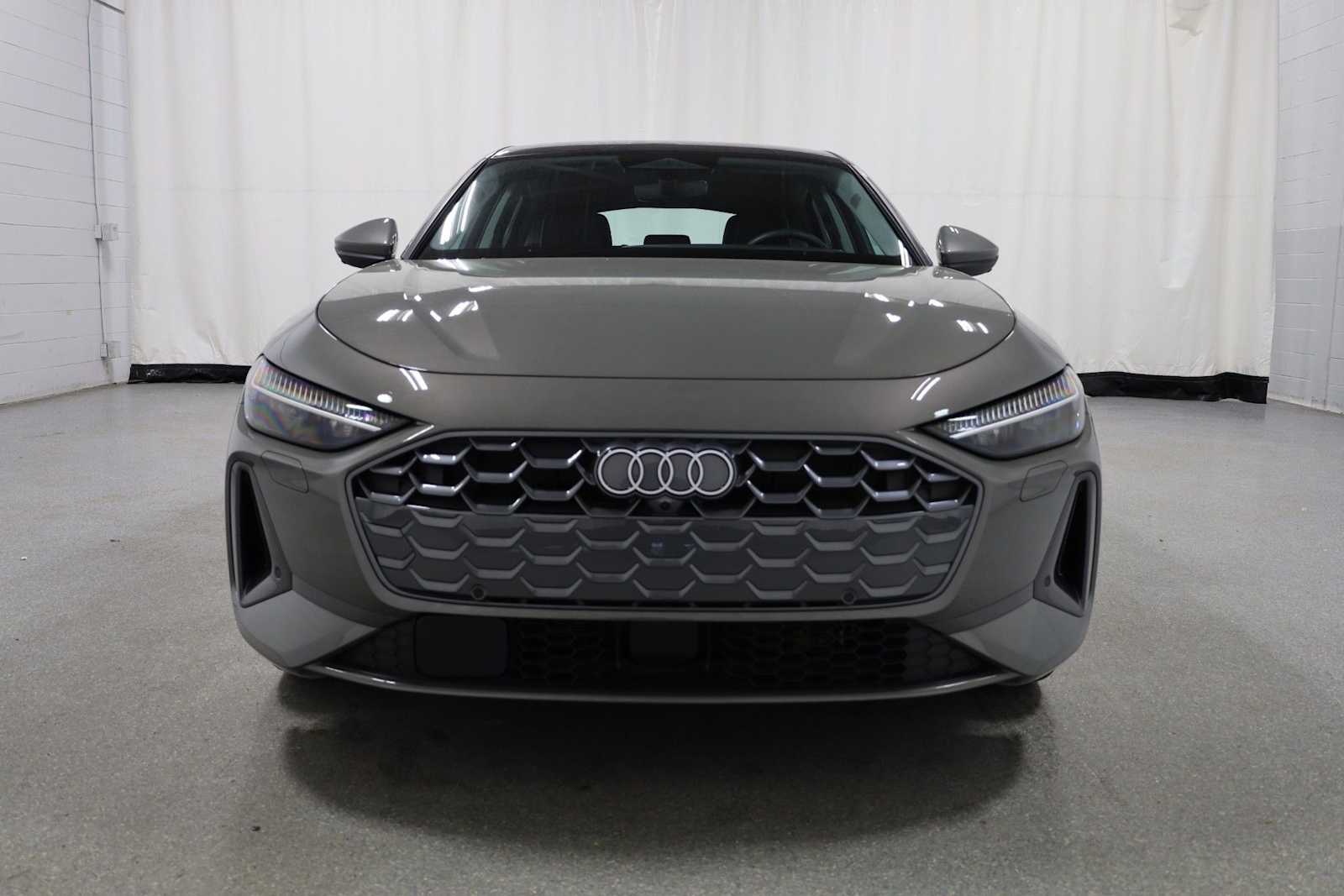 Thumbnail: 2025 Audi A5 - 14