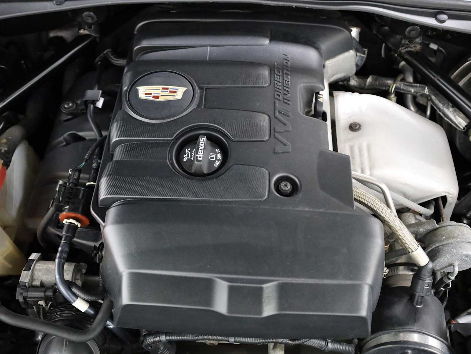 Thumbnail: 2017 Cadillac ATS - 40