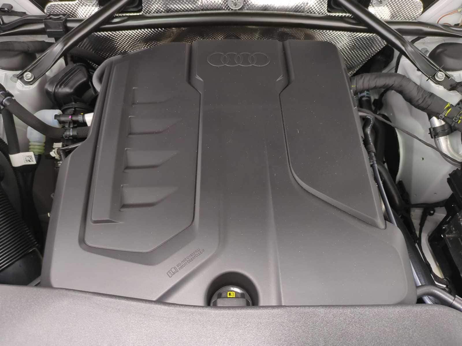 Thumbnail: 2026 Audi Q5 - 40