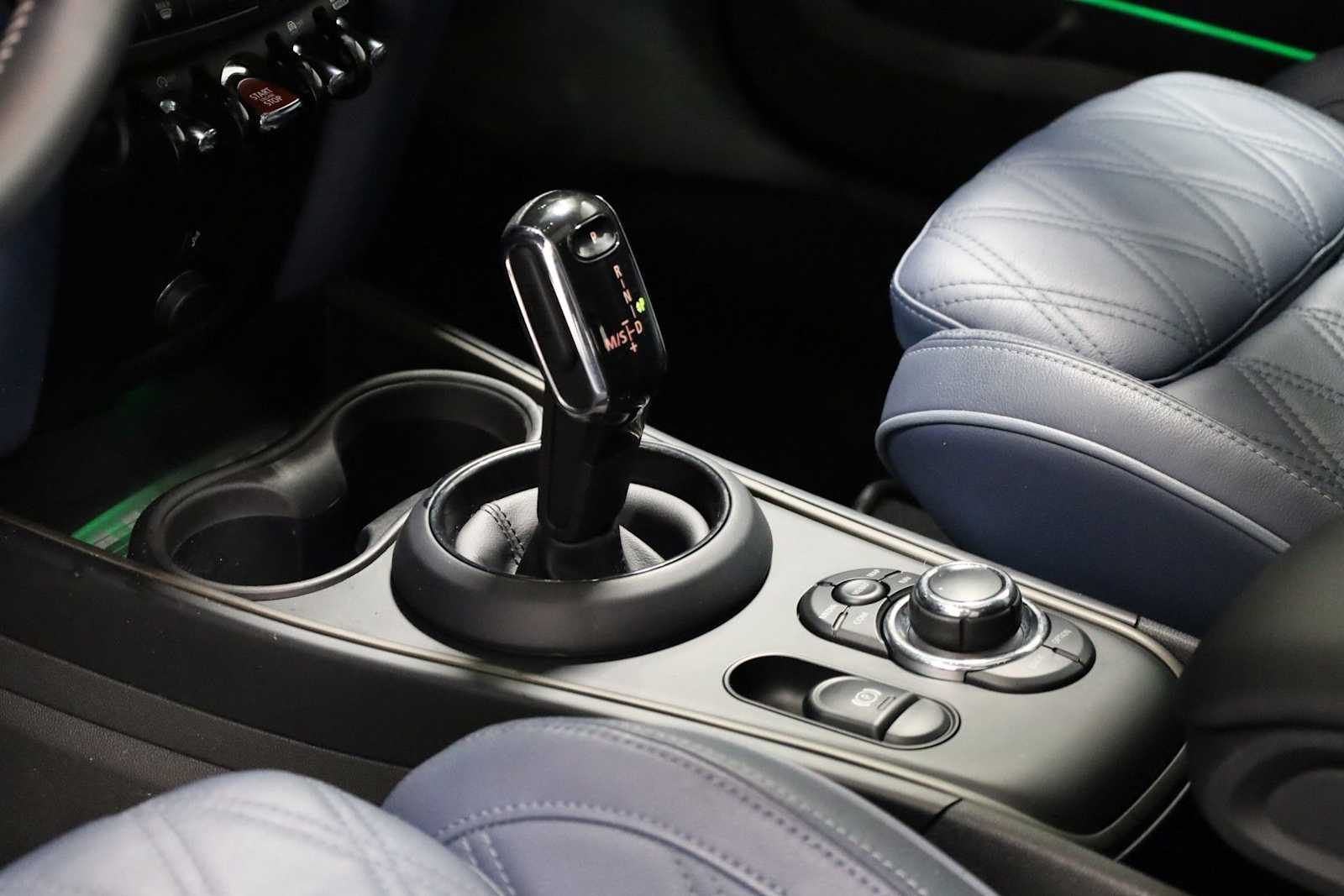 Thumbnail: 2023 MINI Cooper Countryman - 27