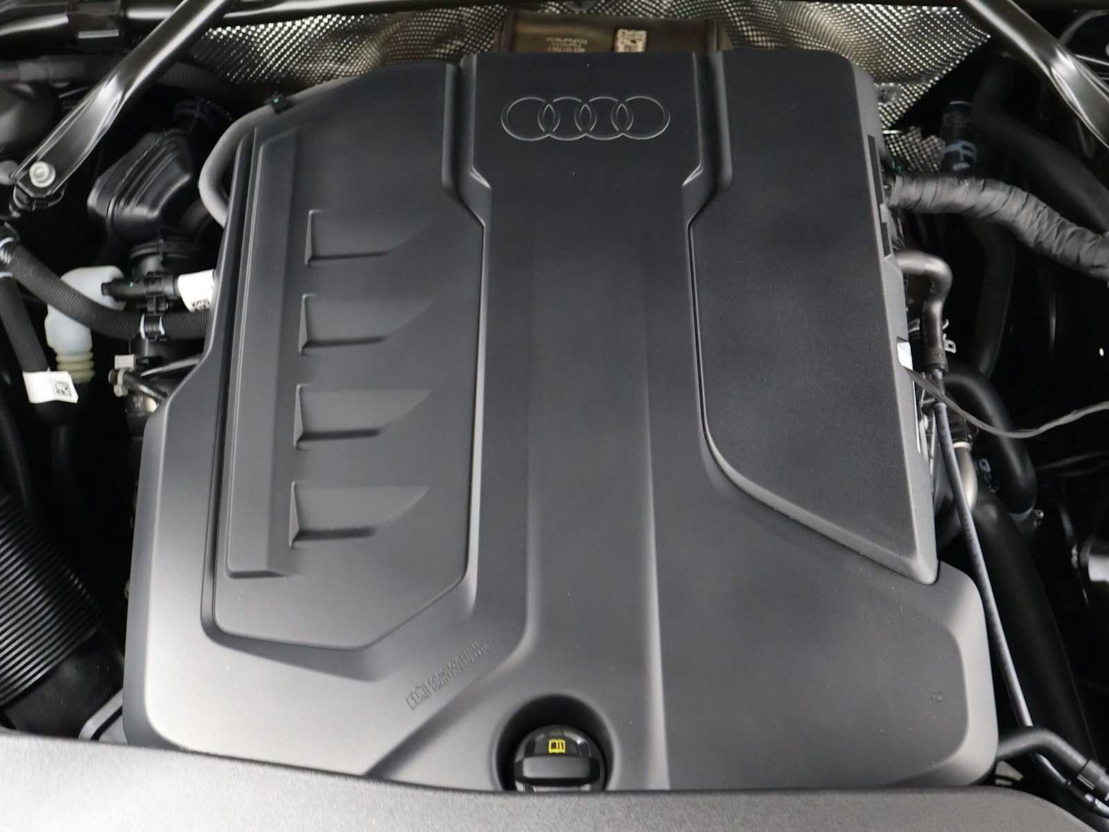 Thumbnail: 2026 Audi Q5 - 40