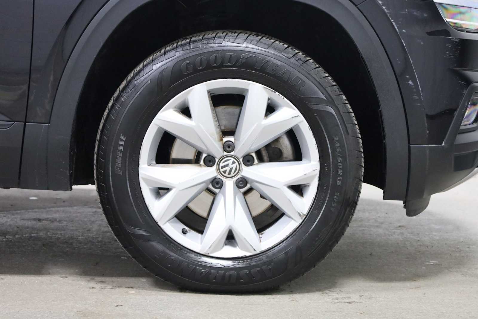 Thumbnail: 2019 Volkswagen Atlas - 12