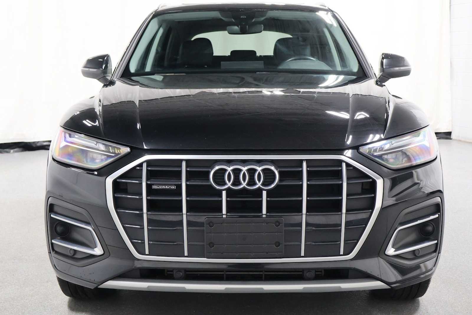 Thumbnail: 2023 Audi Q5 - 14