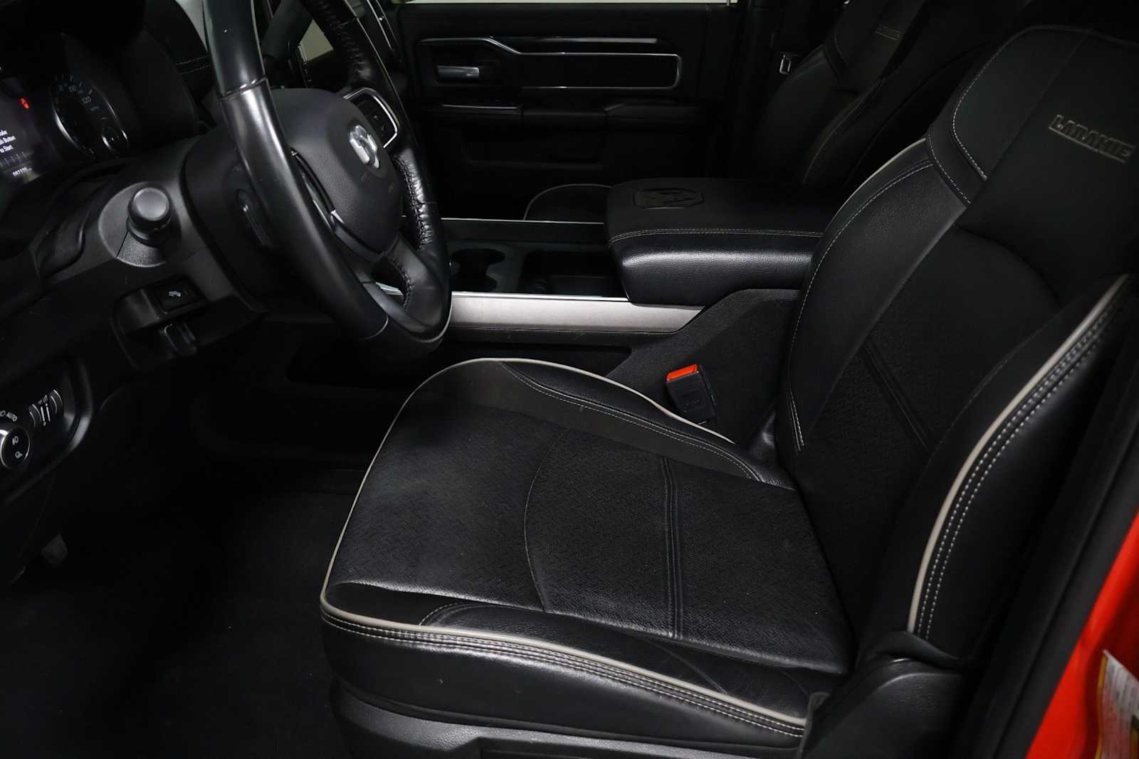 Thumbnail: 2022 RAM 2500 - 5