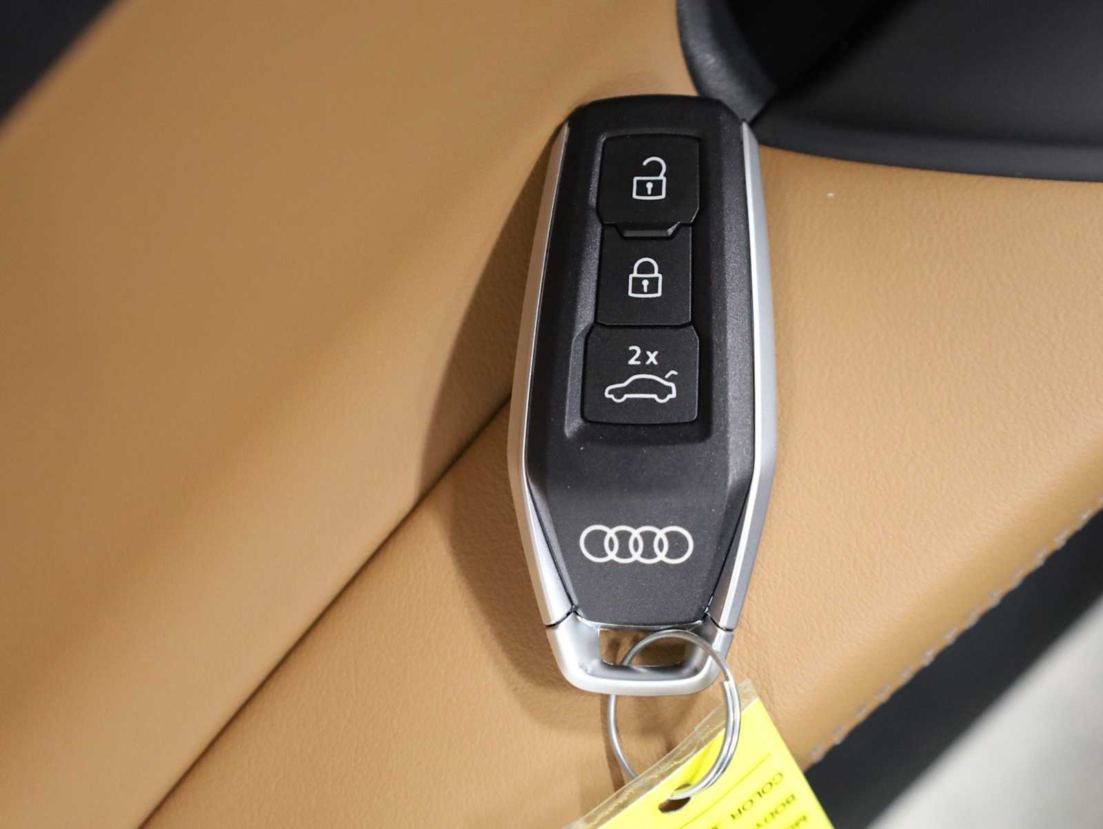 Thumbnail: 2026 Audi A5 - 41