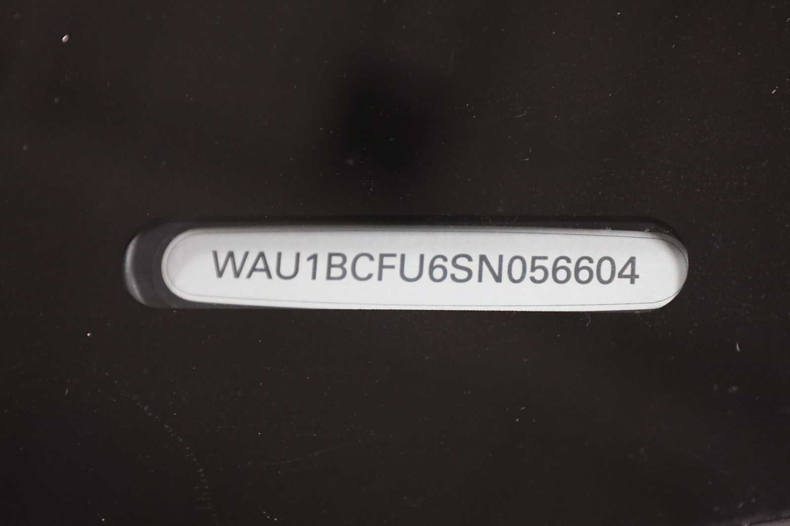 Thumbnail: 2025 Audi A5 - 42